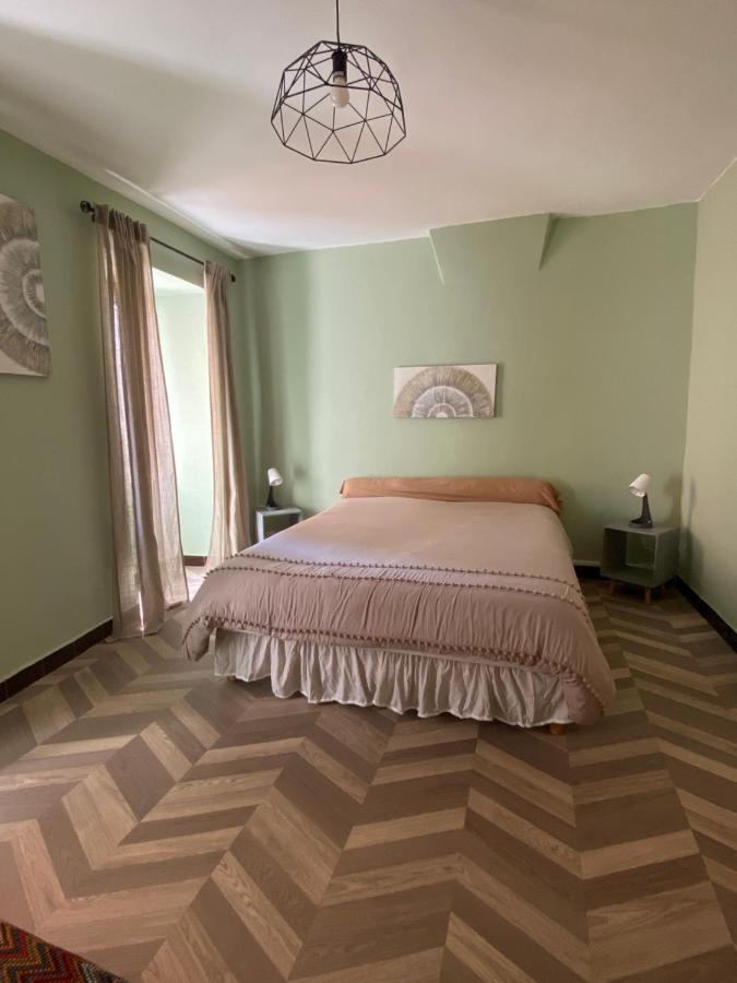 בסטיה Bel Appartement A 3 Minutes De La Plage מראה חיצוני תמונה