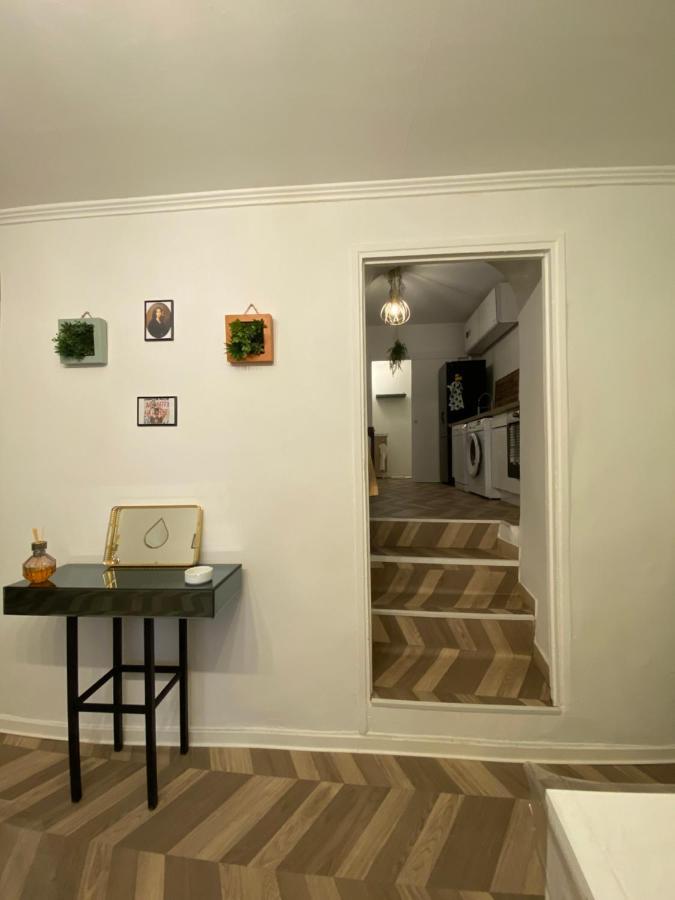 בסטיה Bel Appartement A 3 Minutes De La Plage מראה חיצוני תמונה