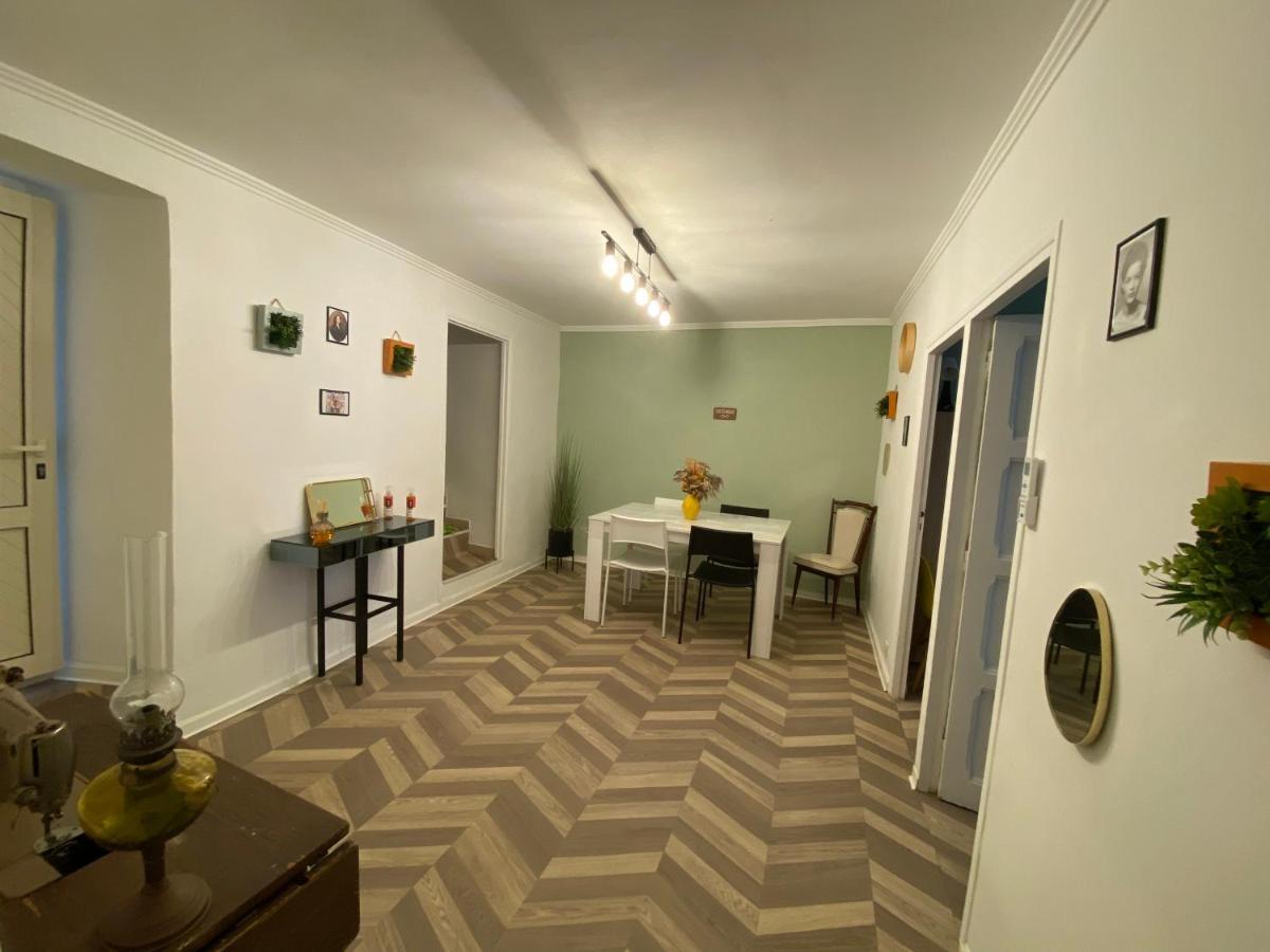 בסטיה Bel Appartement A 3 Minutes De La Plage מראה חיצוני תמונה