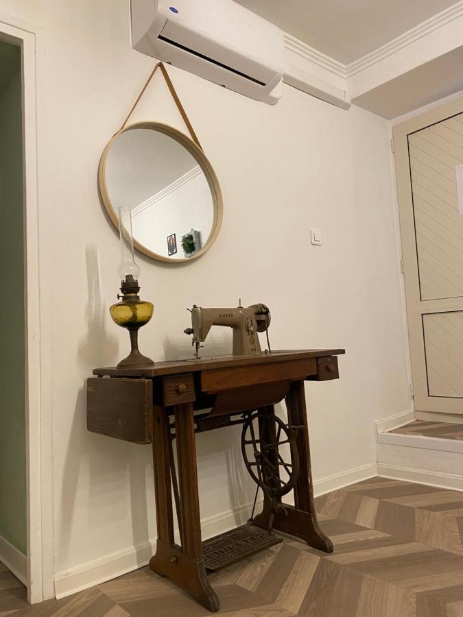 בסטיה Bel Appartement A 3 Minutes De La Plage מראה חיצוני תמונה