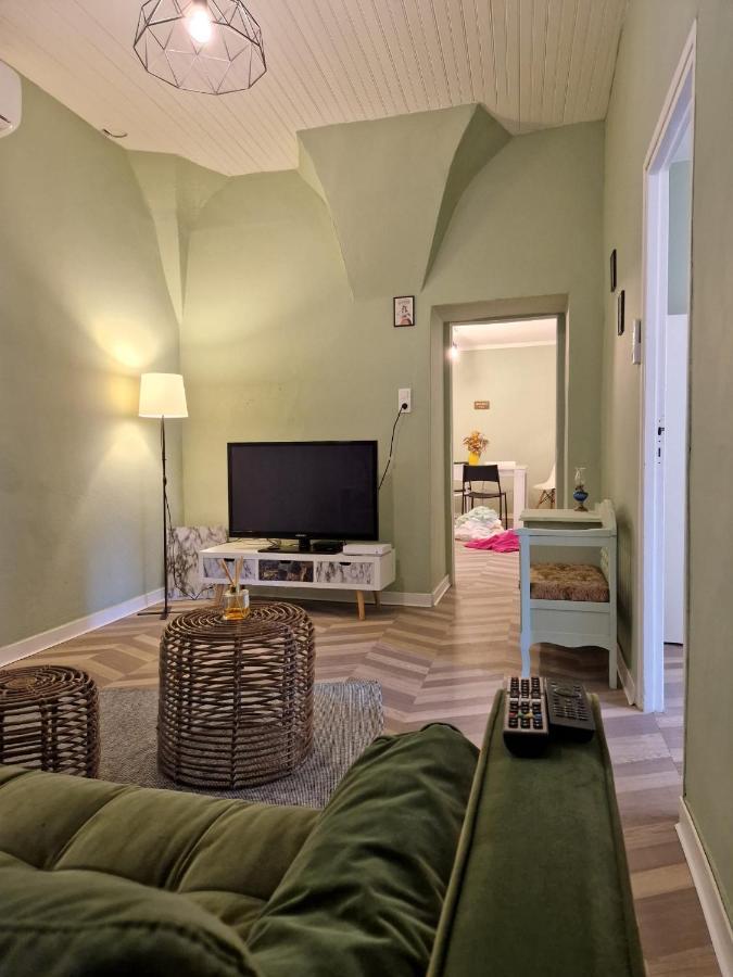 בסטיה Bel Appartement A 3 Minutes De La Plage מראה חיצוני תמונה