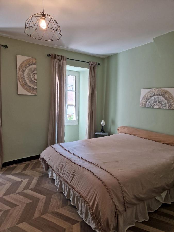 בסטיה Bel Appartement A 3 Minutes De La Plage מראה חיצוני תמונה