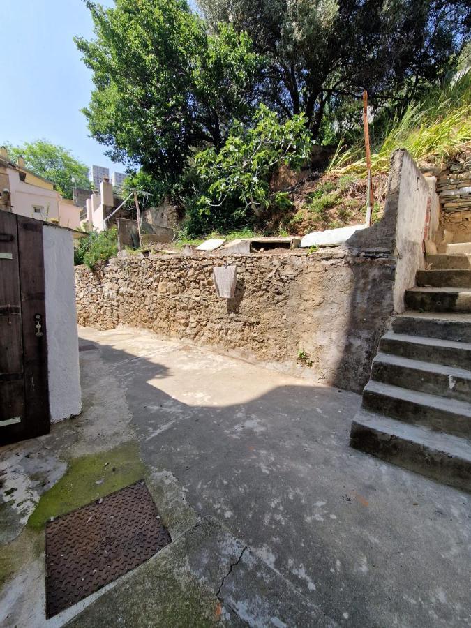 בסטיה Bel Appartement A 3 Minutes De La Plage מראה חיצוני תמונה
