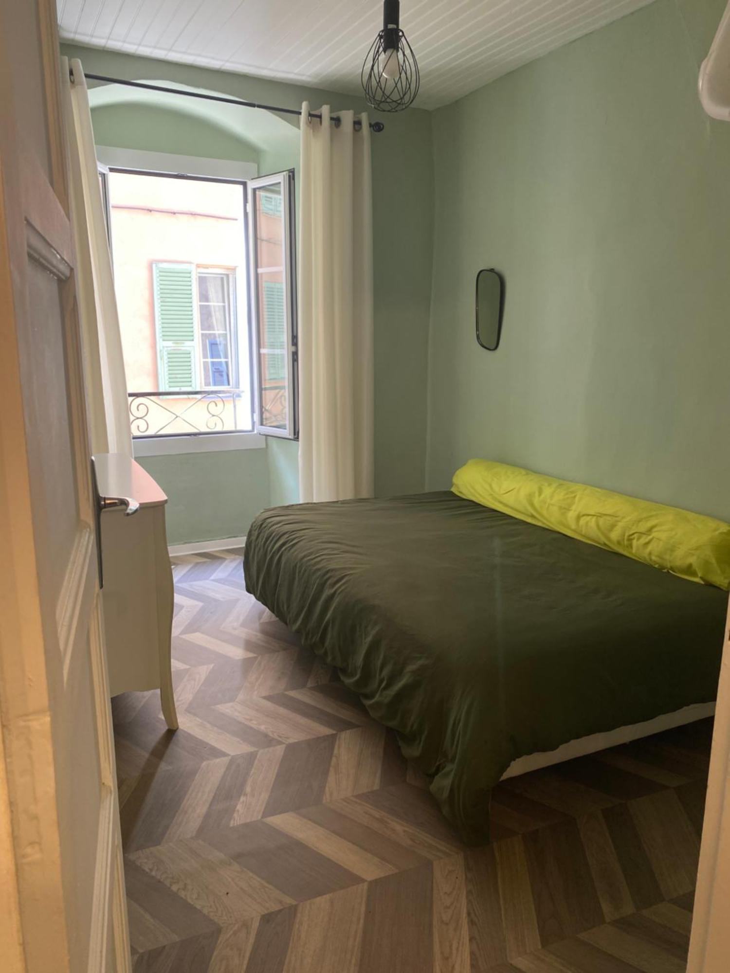 בסטיה Bel Appartement A 3 Minutes De La Plage מראה חיצוני תמונה