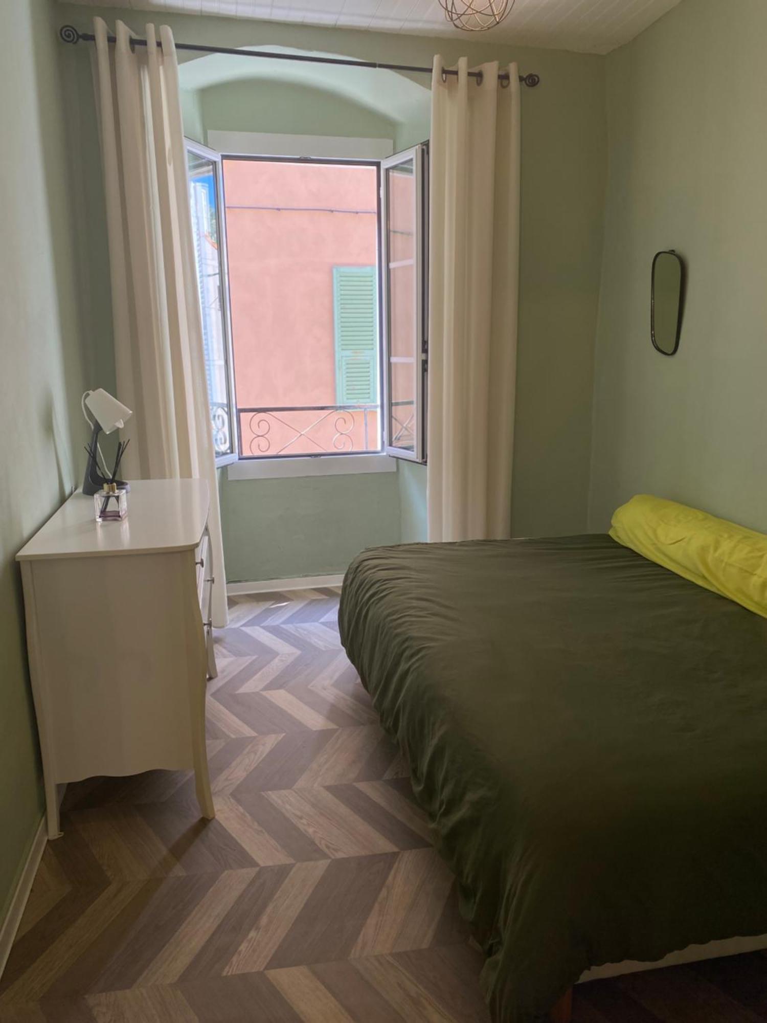 בסטיה Bel Appartement A 3 Minutes De La Plage מראה חיצוני תמונה