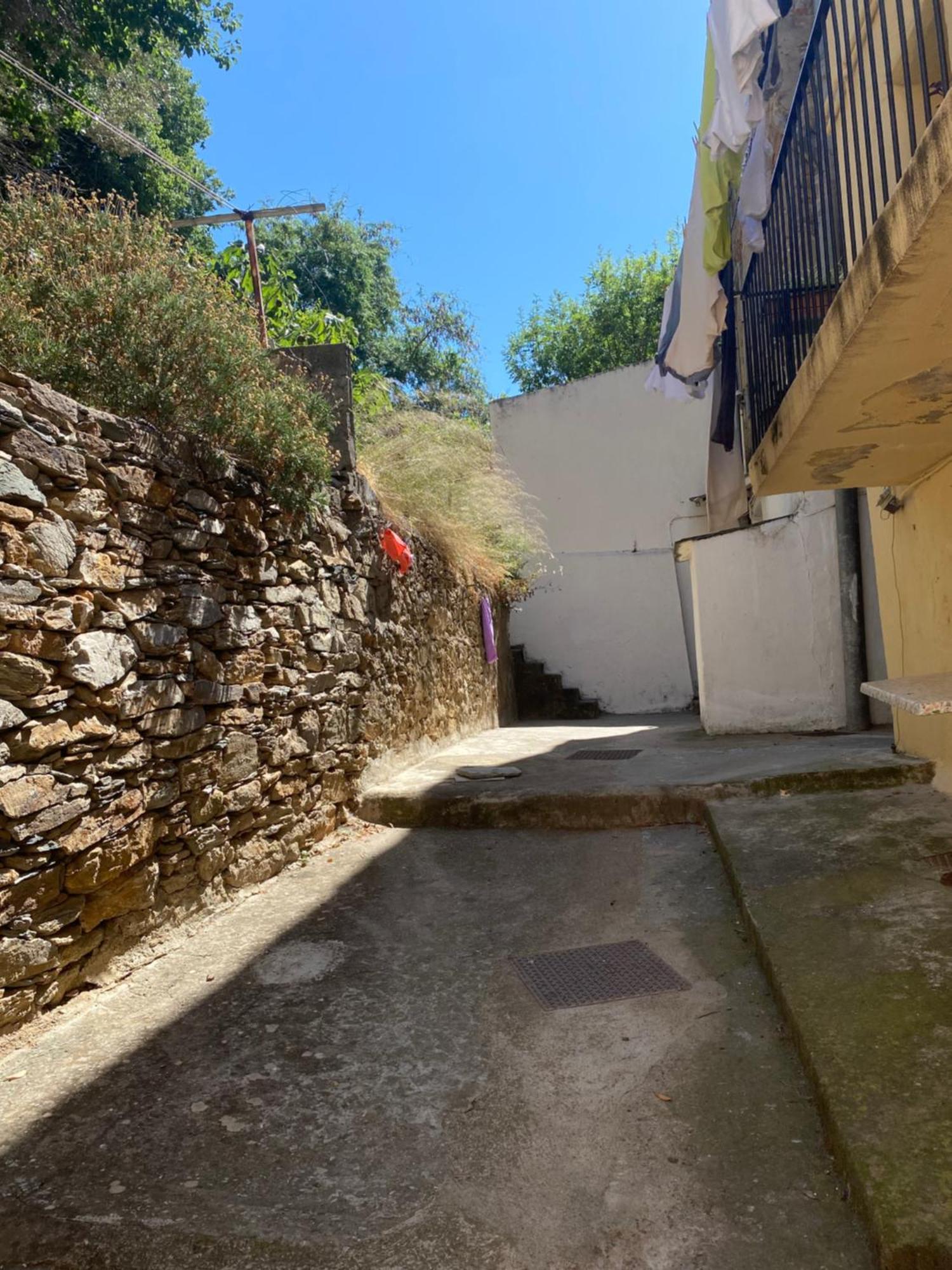 בסטיה Bel Appartement A 3 Minutes De La Plage מראה חיצוני תמונה